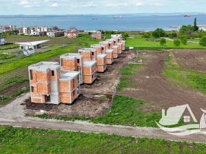 Prodej rodinného domu, Burgas, Bulharsko, 275 m2