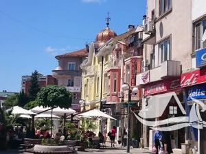 Prodej rodinného domu, Burgas, Bulharsko, 275 m2