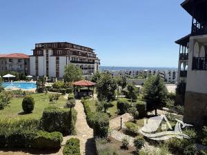 Prodej bytu 3+kk, Sveti Vlas, Bulharsko, 73 m2