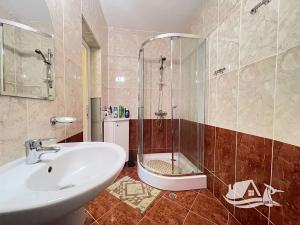Prodej bytu 2+kk, Pomorie, Bulharsko, 68 m2