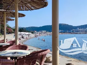 Prodej bytu 3+kk, Bar, Černá Hora, 57 m2