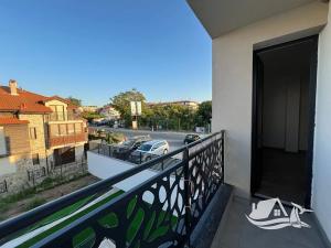 Prodej bytu 2+kk, Sozopol, Bulharsko, 66 m2