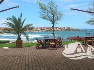 Prodej bytu 2+kk, Sozopol, Bulharsko, 66 m2