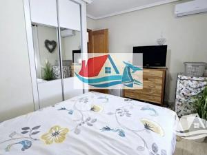 Prodej rodinného domu, Mazarrón, Španělsko, 50 m2