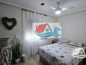 Prodej rodinného domu, Mazarrón, Španělsko, 50 m2