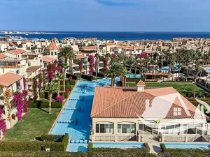 Prodej bytu 1+kk, Hurghada, Egypt, 65 m2