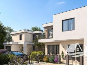 Prodej rodinného domu, Pomorie, Bulharsko, 175 m2