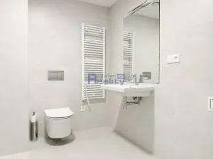 Pronájem bytu 1+kk, Hradec Králové, Pálenecká, 46 m2