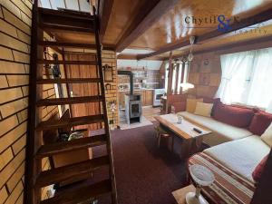 Prodej chaty, Rožnov pod Radhoštěm, Pod strání, 50 m2