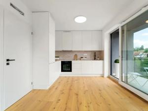Prodej bytu 2+kk, Brno, Puškinova, 69 m2