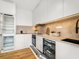 Prodej bytu 2+kk, Brno, Puškinova, 69 m2