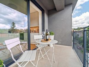 Prodej bytu 2+kk, Brno, Puškinova, 69 m2