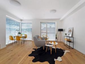 Prodej bytu 2+kk, Brno, Puškinova, 69 m2
