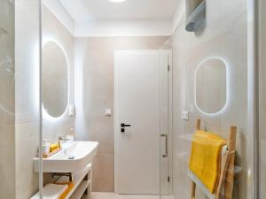 Prodej bytu 2+kk, Brno, Puškinova, 69 m2