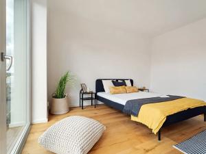 Prodej bytu 2+kk, Brno, Puškinova, 69 m2