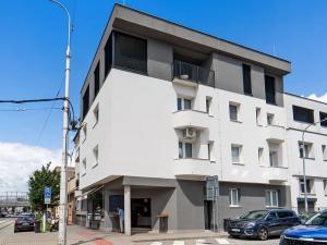 Prodej bytu 2+kk, Brno, Puškinova, 69 m2