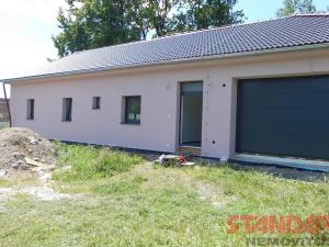 Prodej rodinného domu, Předslav, 256 m2