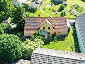 Prodej chalupy, Planá, 100 m2