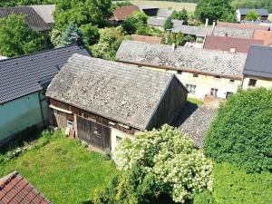 Prodej chalupy, Planá, 100 m2