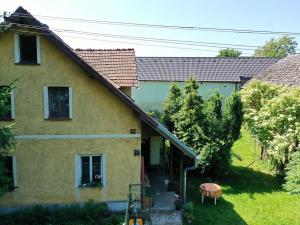 Prodej chalupy, Planá, 100 m2