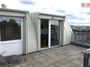 Pronájem bytu 3+kk, Praha - Záběhlice, Ginzova, 62 m2