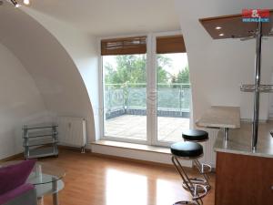Pronájem bytu 3+kk, Praha - Záběhlice, Ginzova, 62 m2