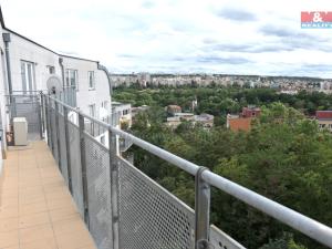 Pronájem bytu 3+kk, Praha - Záběhlice, Ginzova, 62 m2