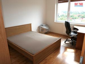 Pronájem bytu 3+kk, Praha - Záběhlice, Ginzova, 62 m2