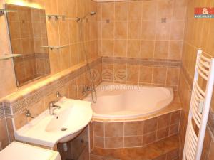 Pronájem bytu 3+kk, Praha - Záběhlice, Ginzova, 62 m2