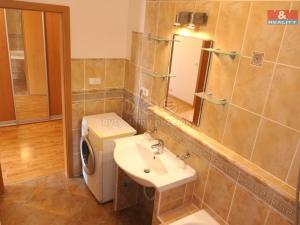 Pronájem bytu 3+kk, Praha - Záběhlice, Ginzova, 62 m2