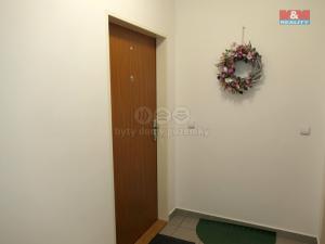 Pronájem bytu 3+kk, Praha - Záběhlice, Ginzova, 62 m2