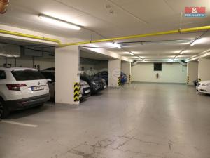 Pronájem bytu 3+kk, Praha - Záběhlice, Ginzova, 62 m2