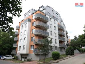 Pronájem bytu 3+kk, Praha - Záběhlice, Ginzova, 62 m2