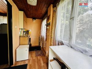 Prodej chaty, Tábor, 19 m2