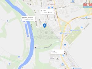 Prodej chaty, Tábor, 19 m2