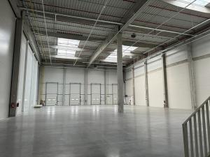 Pronájem skladu, Nový Jičín, Hřbitovní, 2000 m2