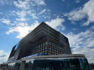 Pronájem obchodního prostoru, Brno, Škrobárenská, 450 m2