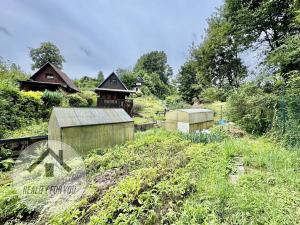 Prodej chaty, Liberec, Dlouhomostecká, 36 m2