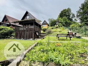 Prodej chaty, Liberec, Dlouhomostecká, 36 m2