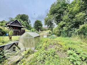 Prodej chaty, Liberec, Dlouhomostecká, 36 m2