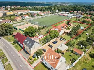 Prodej ubytování, Znojmo, 1530 m2
