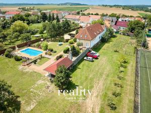 Prodej ubytování, Znojmo, 1530 m2