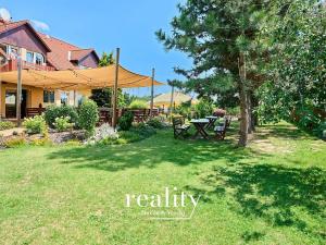 Prodej ubytování, Znojmo, 1530 m2