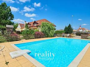 Prodej ubytování, Znojmo, 1530 m2
