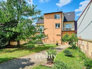 Prodej ubytování, Znojmo, 1530 m2