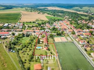 Prodej restaurace, Znojmo, 1530 m2