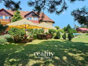 Prodej restaurace, Znojmo, 1530 m2