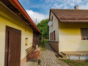 Prodej rodinného domu, Luže, 462 m2