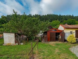Prodej rodinného domu, Luže, 462 m2