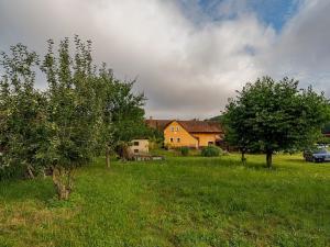 Prodej rodinného domu, Luže, 462 m2